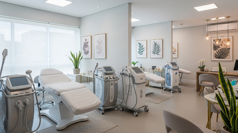 O Marketing de Relacionamento na Estética em Araras: Estratégias para Fidelizar Pacientes