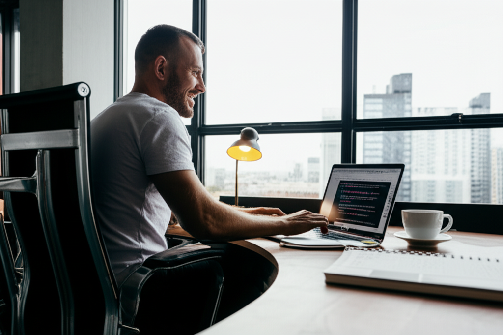 Python: Diagnóstico Definitivo para Coaches – Automatize, Escalone e Domine a Era Digital