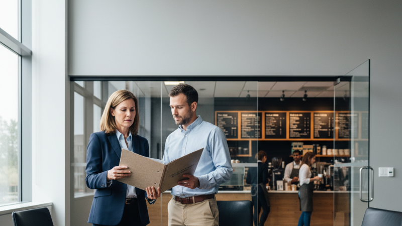 Marketing de Franquias 2025: Guia prático para novos empreendedores.