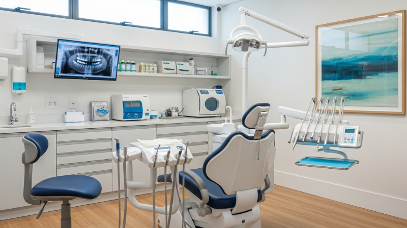 Concorrência Acirrada: Como Dentistas em Apucarana Estão Inovando com Estratégias de Marketing