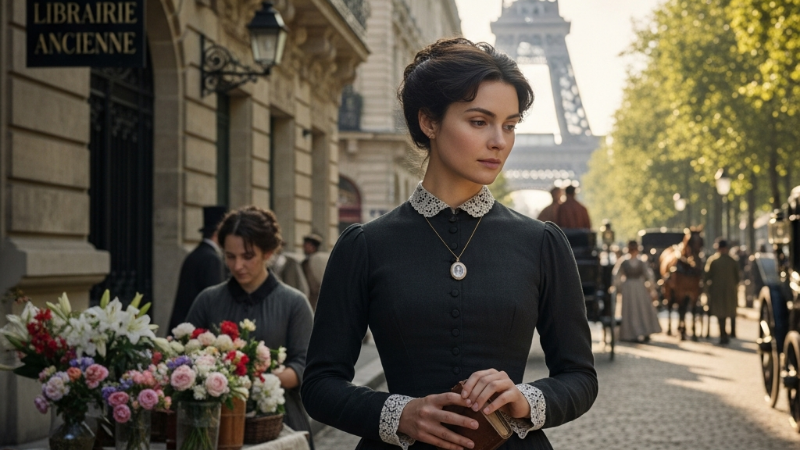 A Mulher de Trinta Anos: Uma Análise da Obra de Honoré de Balzac