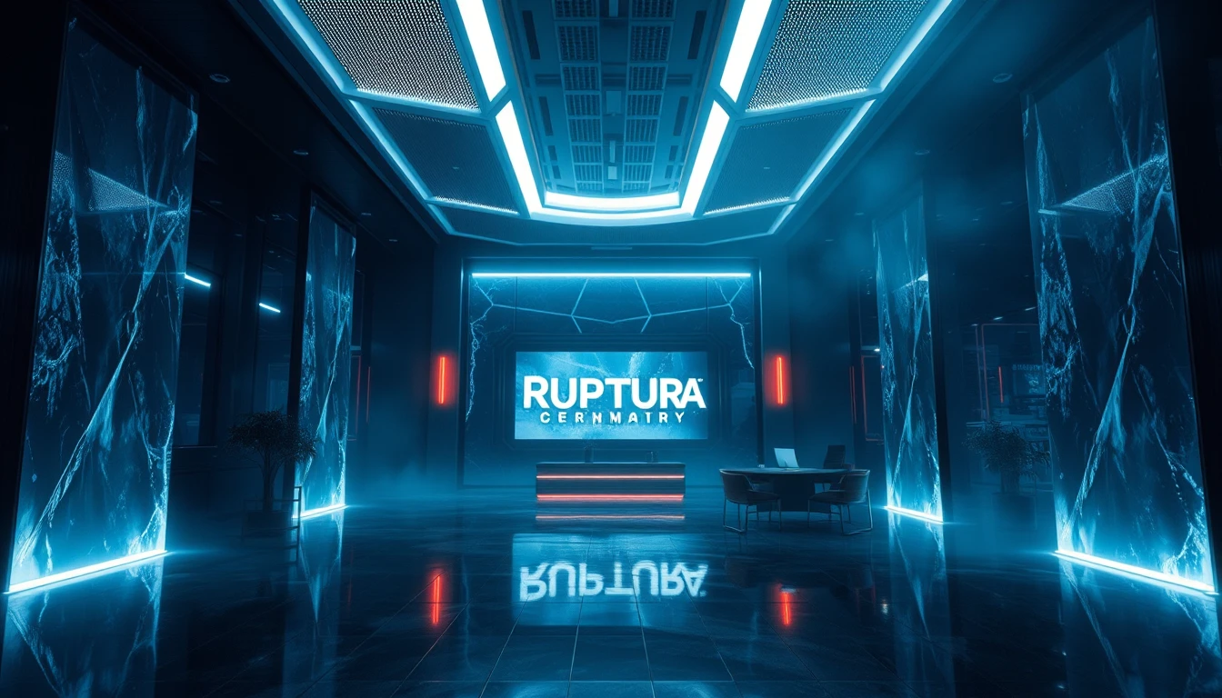 Ruptura: Quando Estreia a 2ª Temporada e O Que Esperar da Série?