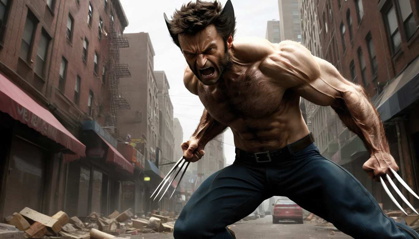 Marvel's Wolverine da Insomniac tem lançamento previsto para 2025? Expectativas crescem com novas atualizações