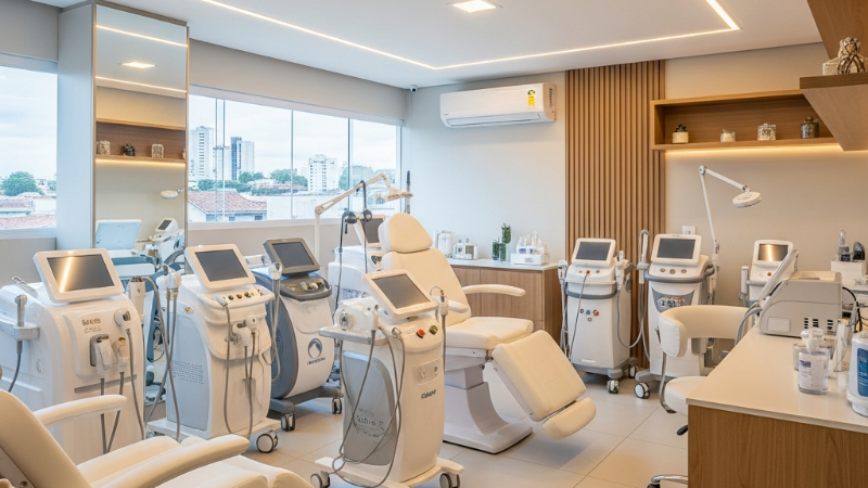 Itatiba: O Crescimento da Estética Personalizada