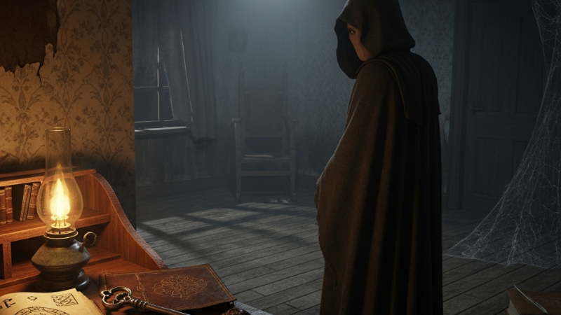 O Poder da Narrativa: Uma Análise de 'Assassinato Adormecido' de Agatha Christie