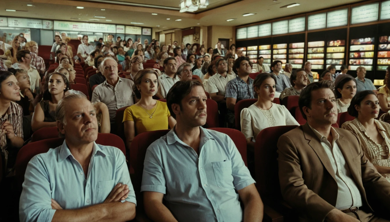 8 Filmes Com Críticas Ruins que Bateram Recordes de Bilheteria