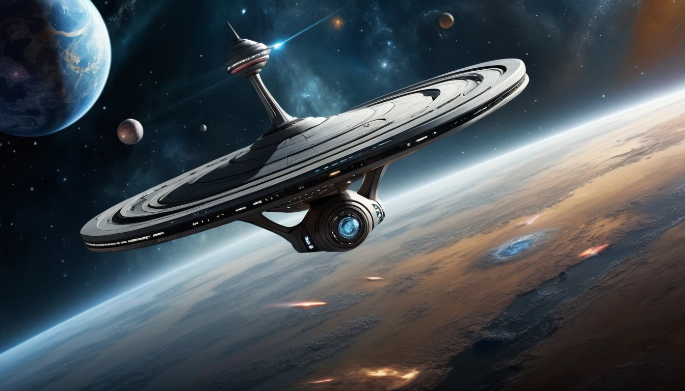 Star Trek: Seção 31 estreia com grande expectativa no Paramount+