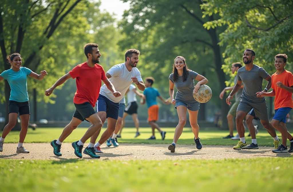 Escolha Esportiva Certa para Melhor Desempenho