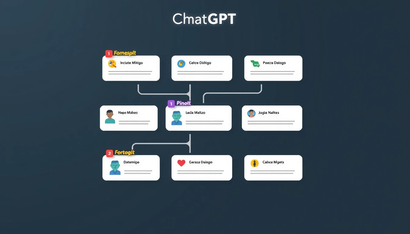 Novas Funções do ChatGPT Facilitam Organização de Tarefas e Compromissos