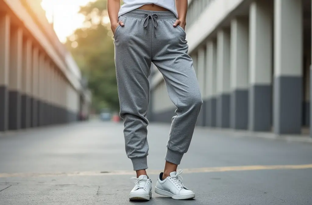 Looks Esportivos que Equilibram Bem-Estar e Conforto para o Dia a Dia