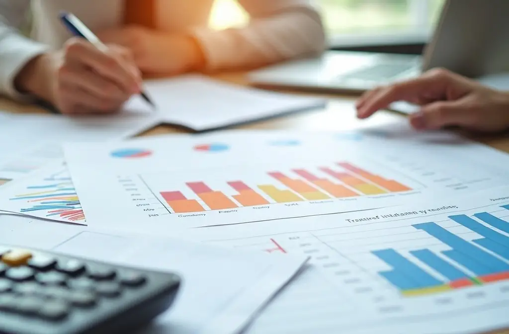 Estratégias Inteligentes para Reduzir Custos: Cortes Bem Planejados que Maximizam Resultados