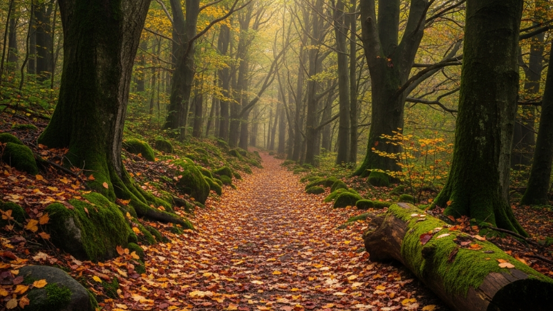 A Eternidade da Poesia: Análise de 'A Boy's Will' de Robert Frost