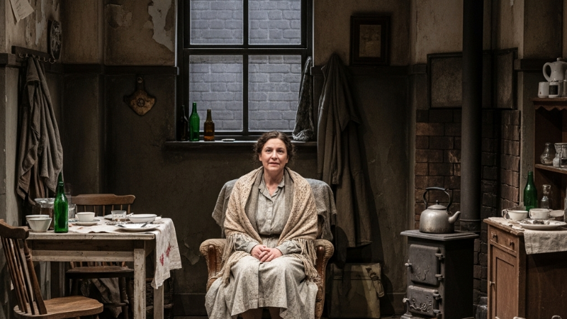 A Importância de Juno and the Paycock na Literatura Mundial