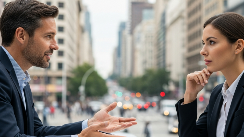 Desafios da Arte de Negociar: Estratégias para Superar Expectativas Baixas