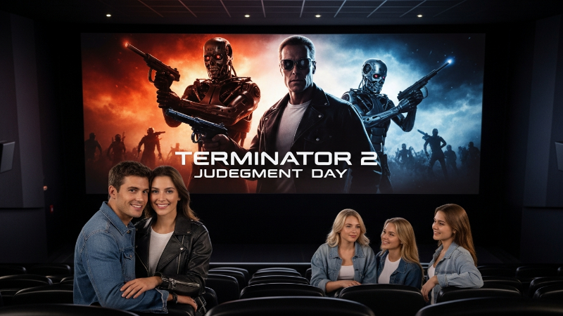 O Cinema como Espelho da Sociedade: Análise de 'Os Mercenários - The Covenant' de Guy Ritchie