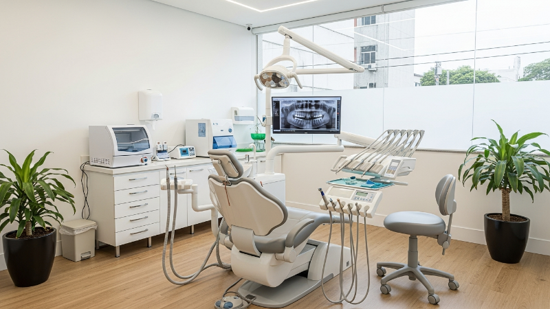 Educação em Saúde Bucal em Botucatu: Estratégias de Crescimento para Clínicas Odontológicas