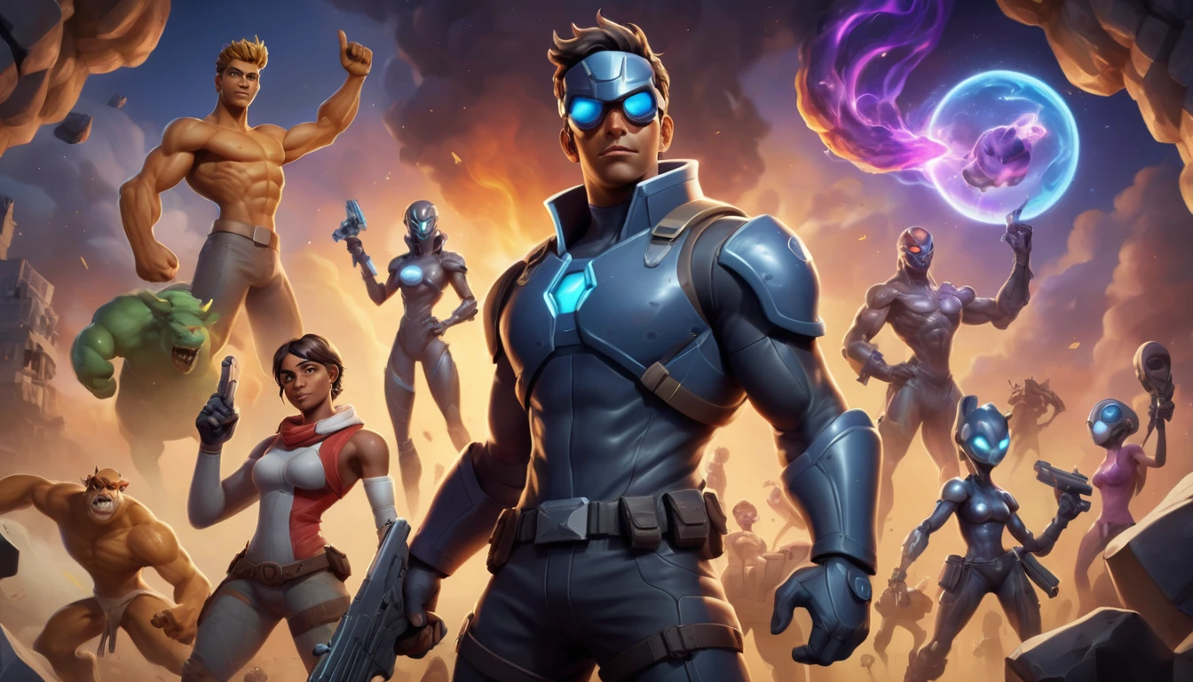 Epic Games expande oportunidades para desenvolvedores com nova estratégia de inclusão na loja