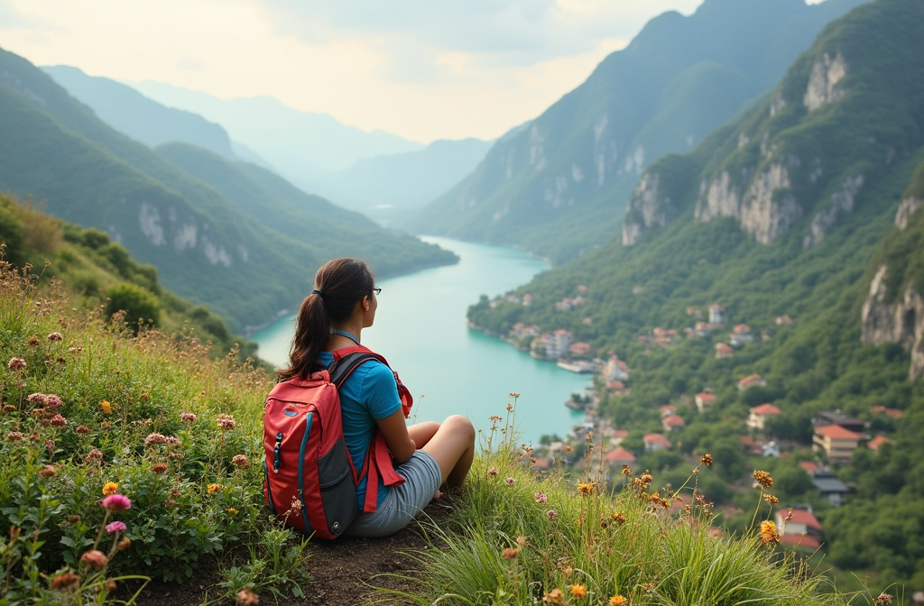 Roteiros Econômicos para Viagens Inesquecíveis