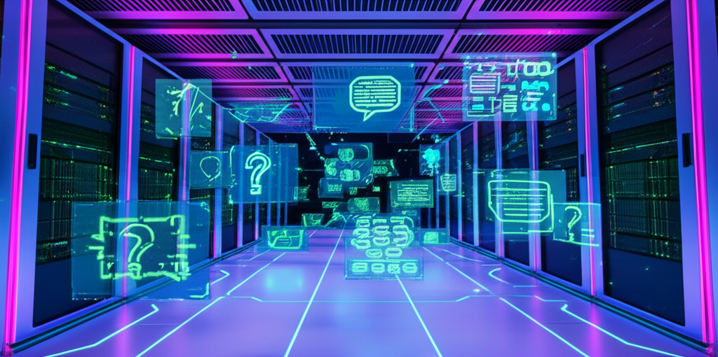 Revolução no Busca: Google Integra IA Que Entende Qualquer Pergunta