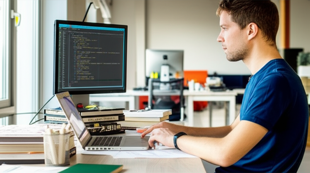 O Sistema JavaScript que Está Transformando o Mercado