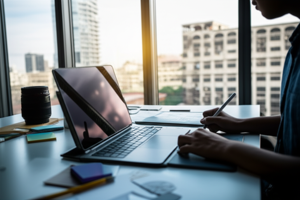 Top 7 Mais Lucrativos Estratégias de Design Gráfico