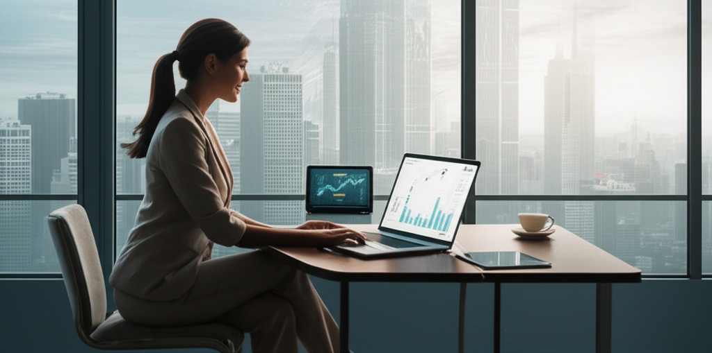 Finanças Pessoais em 2026: 7 Transformações que Moldarão Seu Futuro Financeiro