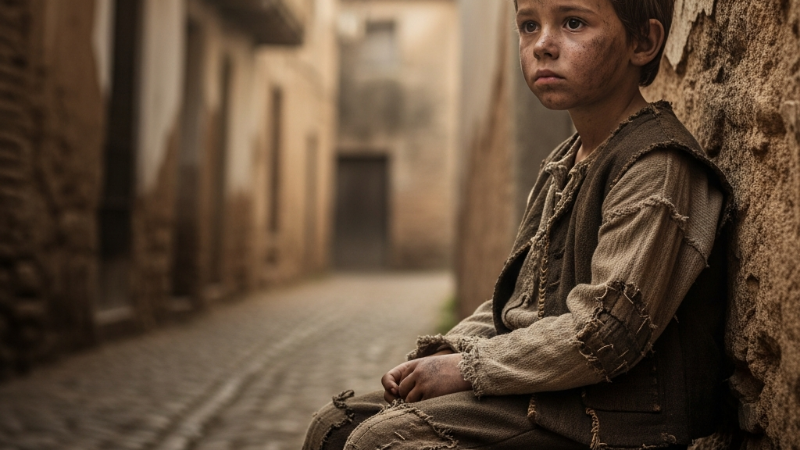 Lazarillo de Tormes: Uma Obra-Prima da Literatura Mundial