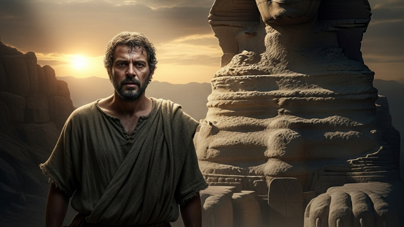 Oedipus Rex: Um Espelho da Sociedade na Literatura Clássica