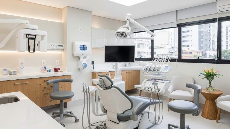 A Satisfação do Paciente: Um Fator Chave para o Sucesso das Clínicas Odontológicas em Santarém