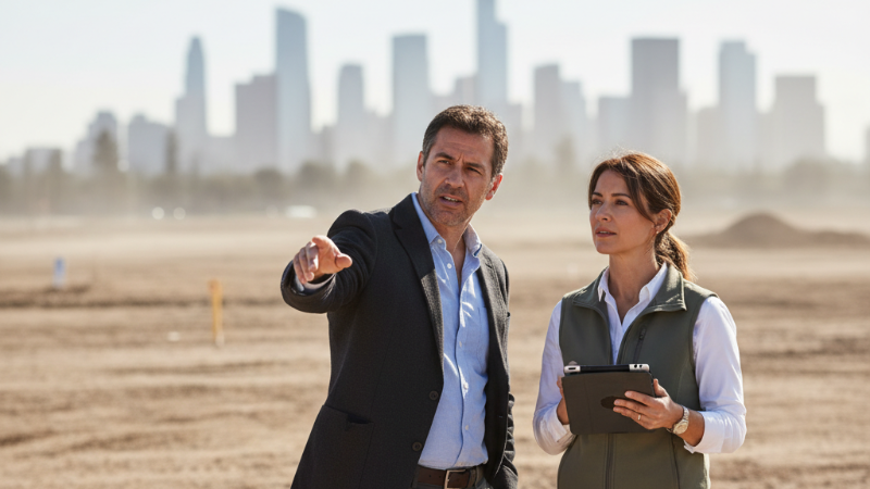 Otimização de Captação imobiliária: estratégias avançadas para incorporadoras.