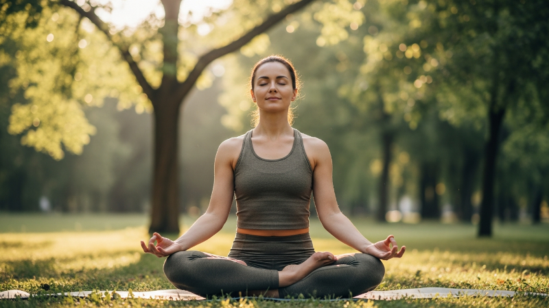 Cuidados com as Articulações: Um Guia para Manter a Mobilidade e a Saúde