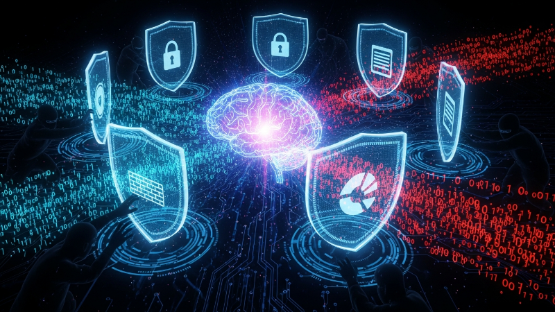 A Nova Era da Segurança: Controle de Identidade para Inteligência Artificial