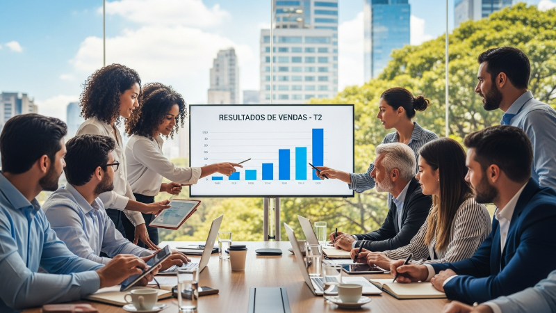 Desafios na Administração: Entendendo a Arte de Negociar