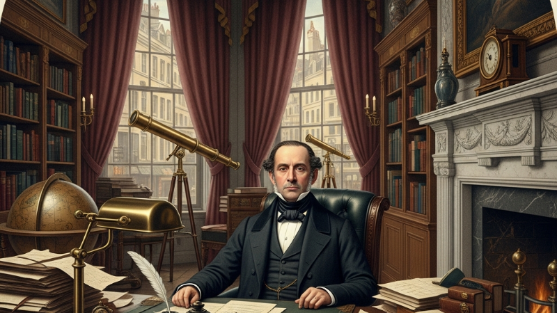 Dombey and Son: Um Espelho da Sociedade Victoriana