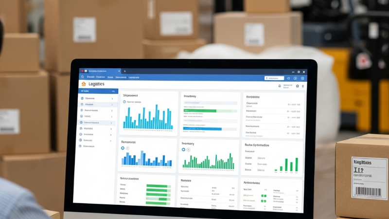 Desbloqueie Sua Carreira com o Curso de Logística: O Guia Definitivo