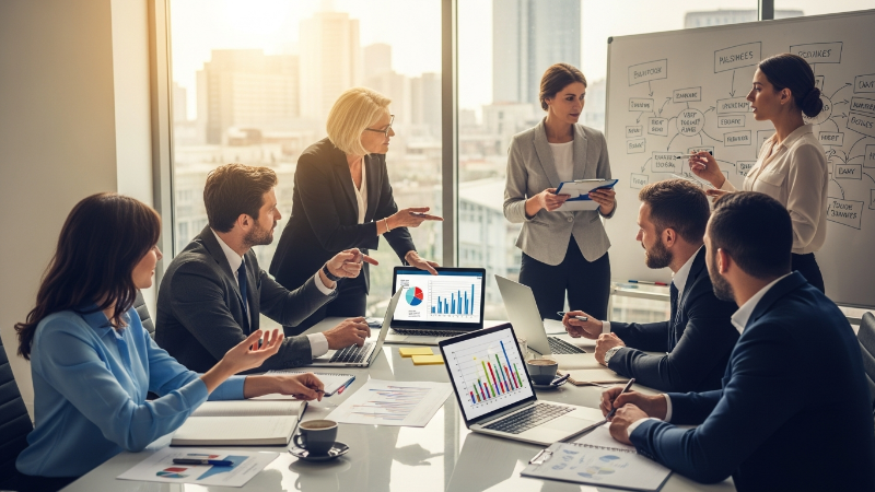 O Poder dos Investidores Anjo: 5 Abordagens para Empresários Brasileiros