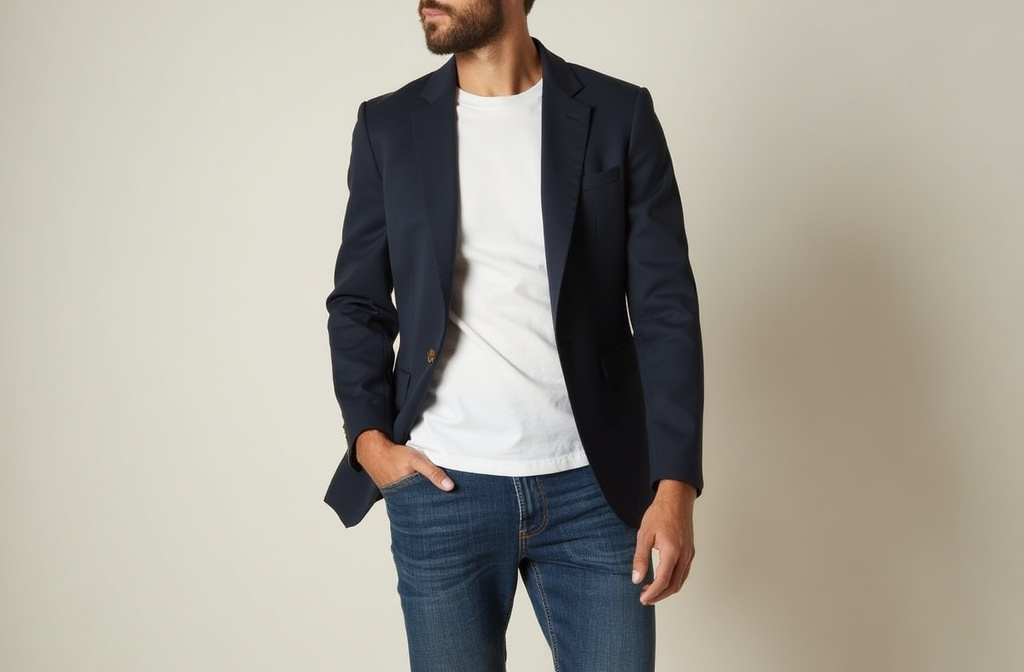 Transforme seu estilo com peças-chave