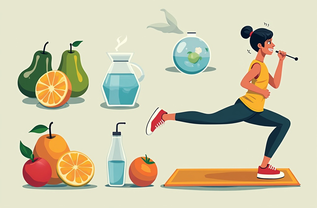 Hábitos Diários para Prevenir Doenças