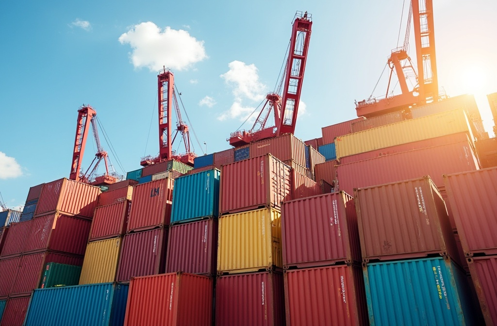 Guia Completo para Importar e Exportar Produtos com Sucesso