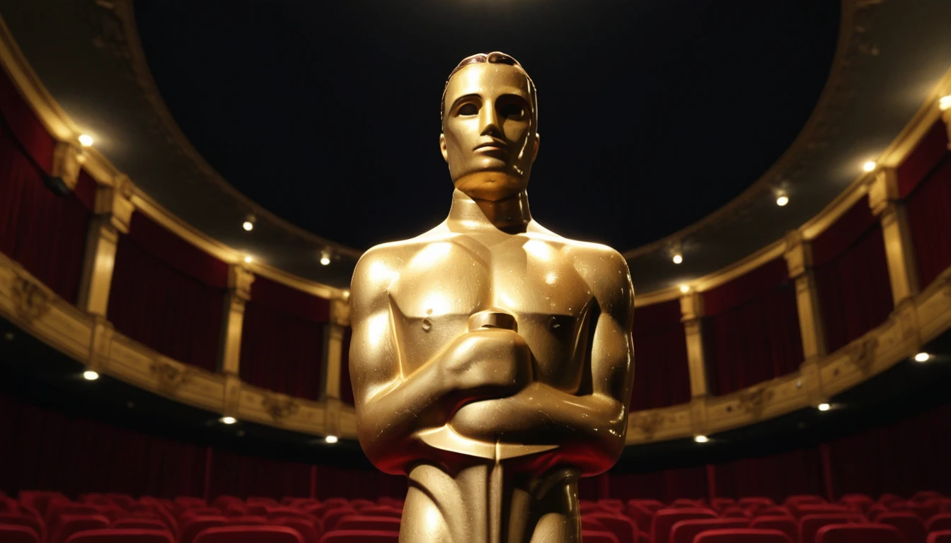 Oscar 2025: Confira os Filmes Favoritos nas Principais Categorias