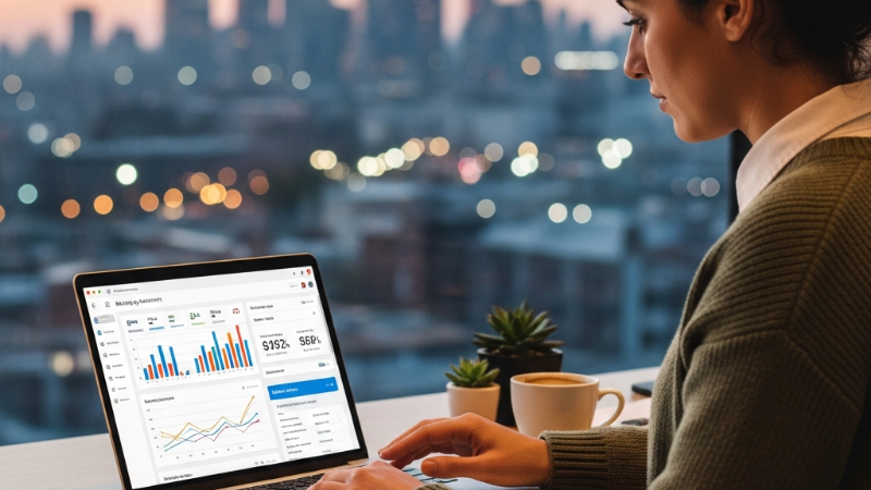 Automação de Marketing: O Caminho para o Sucesso Empresarial