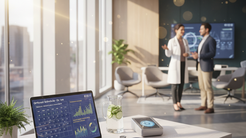 Aumente Sua Agenda e Faturamento Sem Complicação