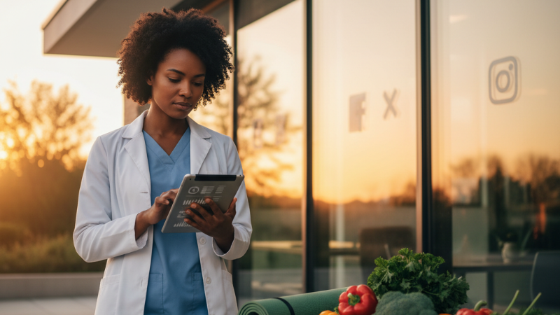 Pacientes Novas Todos os Dias Sem Esforço Adicional
