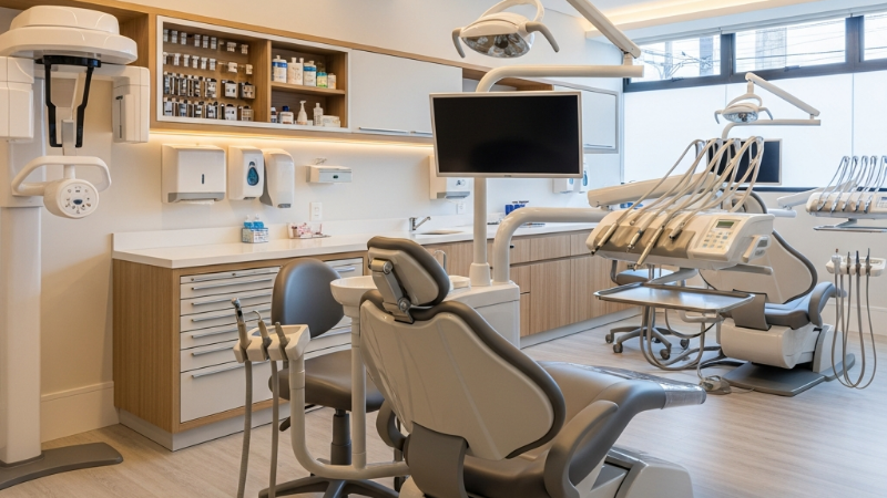 Oportunidades de Crescimento na Odontologia em Pato Branco