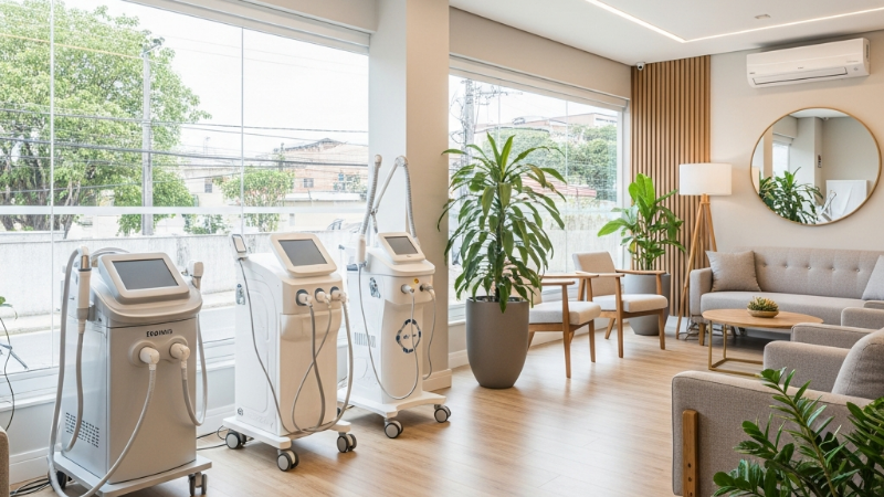 Votorantim: A Ascensão das Avaliações Estéticas na Prevenção e no Crescimento de Clínicas