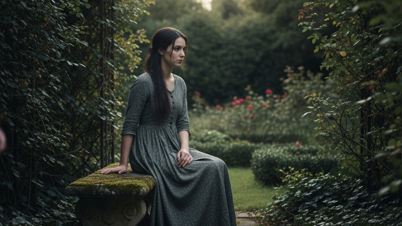 O Poder Narrativo de 'Une page d'amour' de Émile Zola