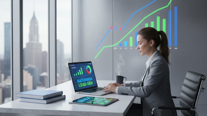 O Método Secreto para Dominar o Tráfico e Explodir os Vendas Agora!