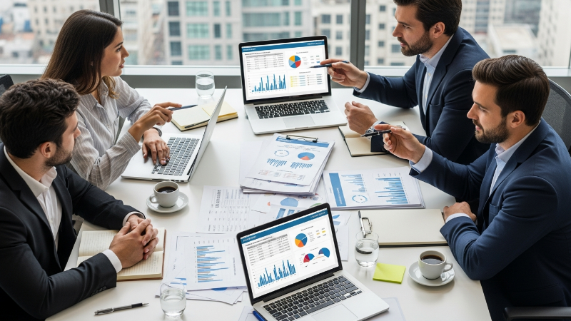 O Guia Completo para Precificar Serviços com Eficiência