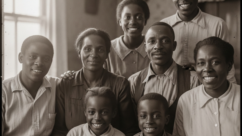O Impacto Cultural de 'Por Luz do Sorriso do Meu Pai' de Alice Walker