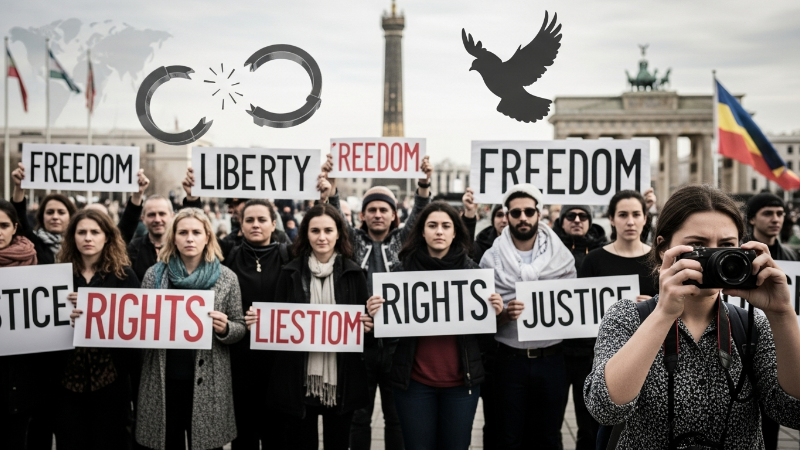 O Significado de Liberdade: Um Conceito Amplo e Multifacetado